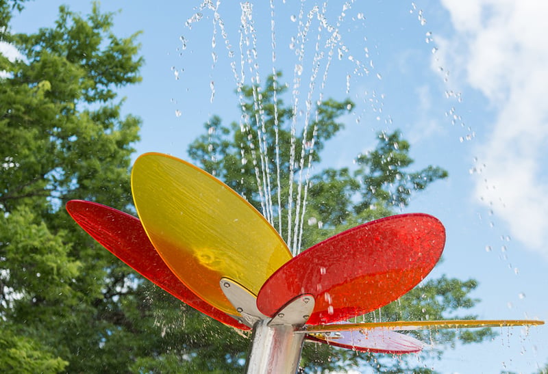Oak Hills Splash Pad preview 3